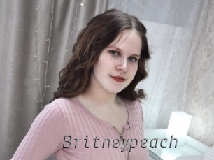 Britneypeach