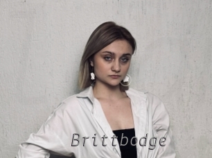 Brittbodge