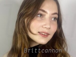 Brittcannon