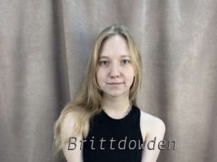 Brittdowden