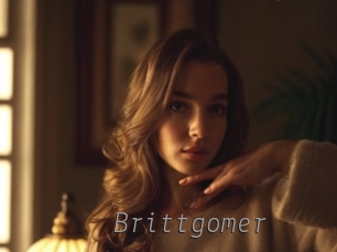 Brittgomer