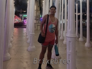 Brixebreo