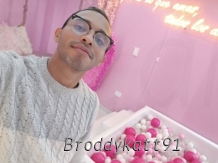 Broddykatt91