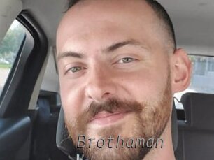 Brothaman