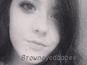 Browneyedbabee