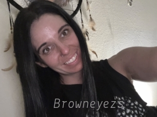 Browneyezs