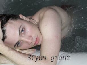 Bryan_grant