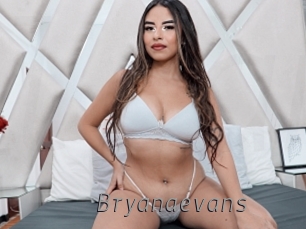 Bryanaevans