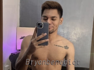 Bryanbenedict