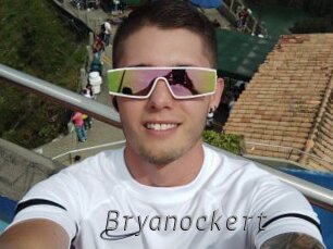 Bryanockert