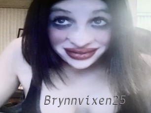 Brynnvixen25