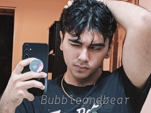 Bubbleandbear