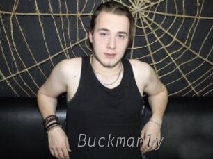 Buckmanly