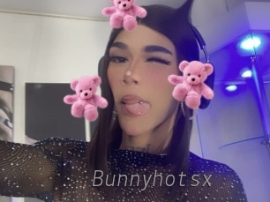 Bunnyhotsx