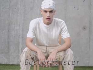 Busterpinster