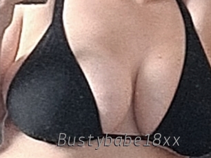 Bustybabe18xx