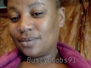 Bustyboobs91