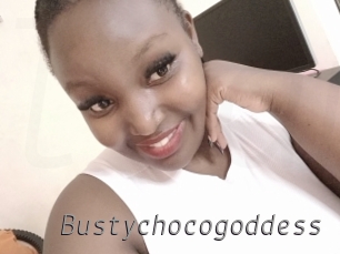 Bustychocogoddess