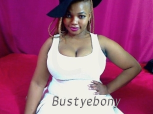 Bustyebony