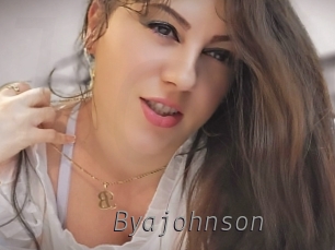 Byajohnson