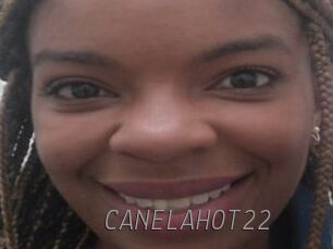 CANELAHOT22