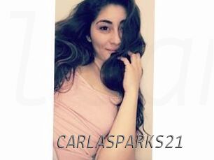 CARLA_SPARKS21