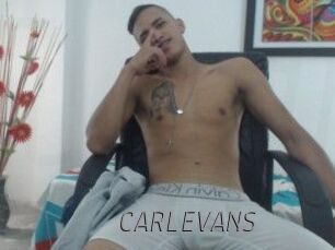 CARLEVANS