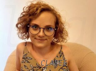CLAREE