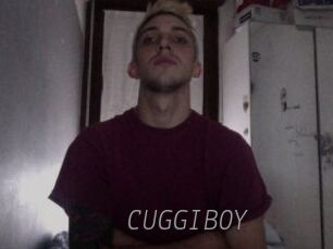 CUGGIBOY