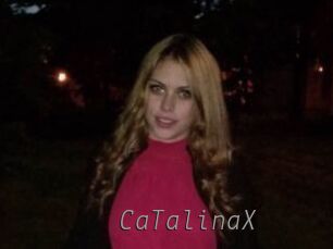 CaTalinaX