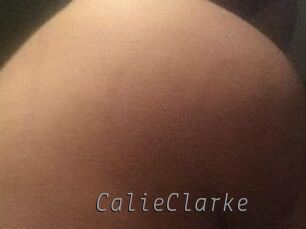 CalieClarke