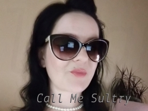 Call_Me_Sultry