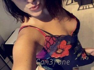 Cam3rone