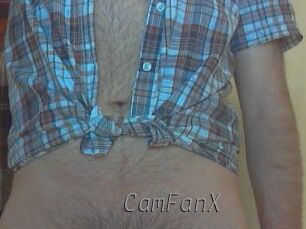 CamFanX