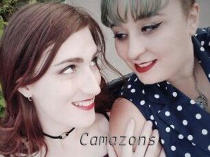 Camazons