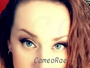 CameoRae