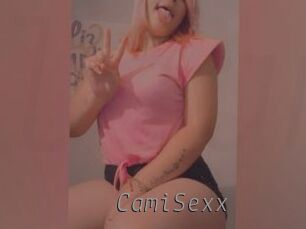 CamiSexx