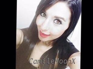 CamileMoonX