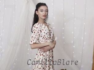 CamillaBlare