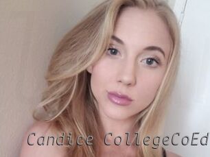 Candice_CollegeCoEd