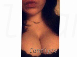 Candiyce