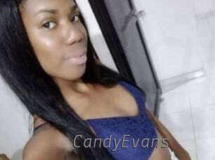 CandyEvans