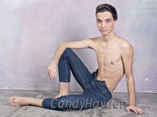 CandyHayden