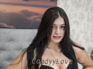 CandyyLove