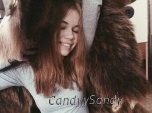 CandyySandy