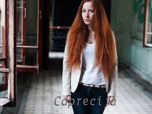 Caprecija
