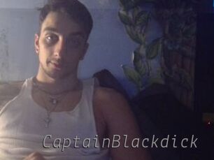 CaptainBlackdick