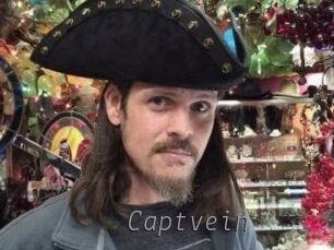 Captvein