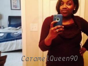 CaramelQueen90