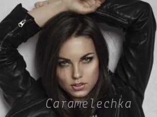 Caramelechka